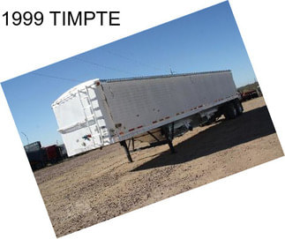 1999 TIMPTE