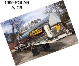 1990 POLAR AJC6