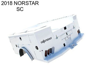 2018 NORSTAR SC