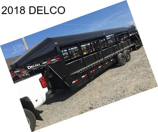 2018 DELCO