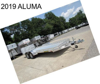 2019 ALUMA