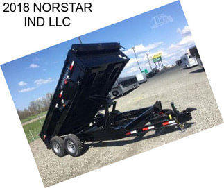 2018 NORSTAR IND LLC