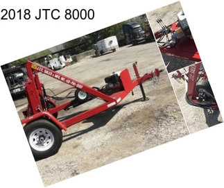 2018 JTC 8000