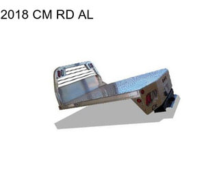 2018 CM RD AL