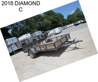 2018 DIAMOND C