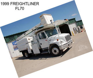 1999 FREIGHTLINER FL70