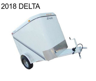 2018 DELTA