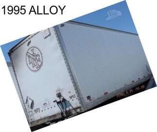 1995 ALLOY