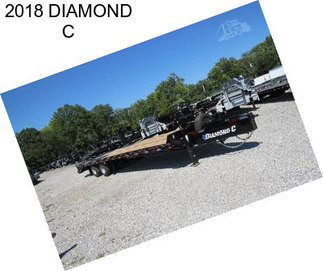 2018 DIAMOND C