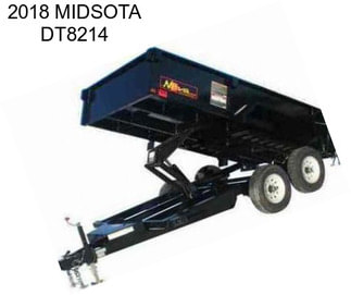 2018 MIDSOTA DT8214