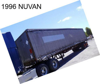 1996 NUVAN