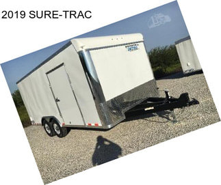 2019 SURE-TRAC