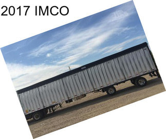 2017 IMCO