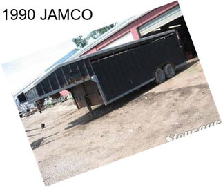 1990 JAMCO