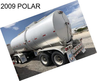 2009 POLAR