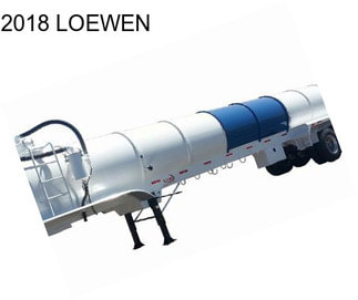 2018 LOEWEN