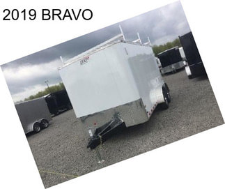 2019 BRAVO