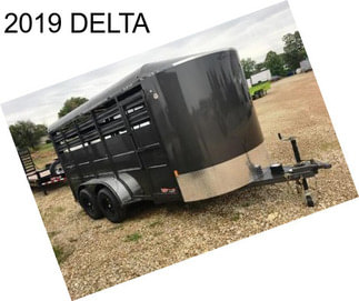 2019 DELTA