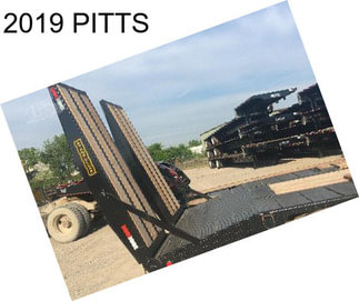 2019 PITTS