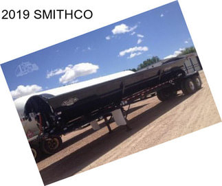 2019 SMITHCO