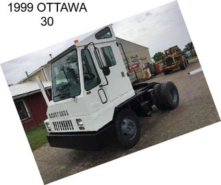 1999 OTTAWA 30