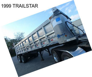 1999 TRAILSTAR