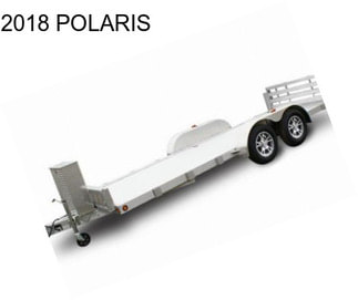 2018 POLARIS