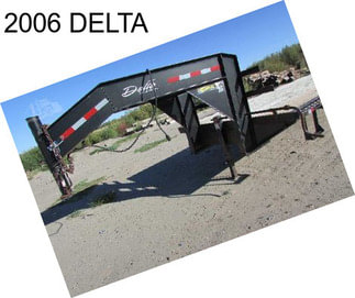 2006 DELTA