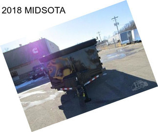 2018 MIDSOTA