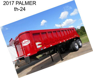 2017 PALMER th-24