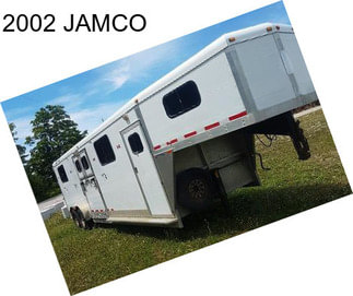 2002 JAMCO