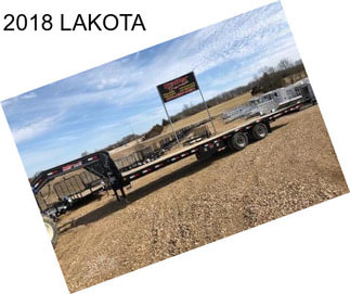 2018 LAKOTA