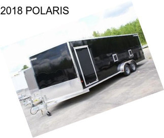 2018 POLARIS