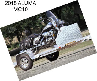 2018 ALUMA MC10