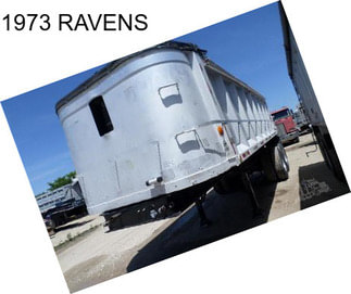 1973 RAVENS