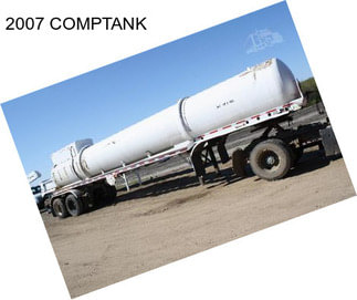 2007 COMPTANK