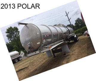 2013 POLAR