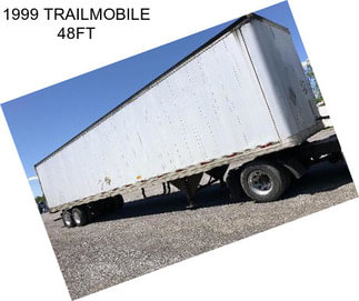 1999 TRAILMOBILE 48FT