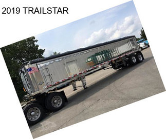 2019 TRAILSTAR