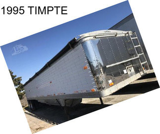 1995 TIMPTE