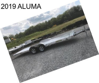 2019 ALUMA