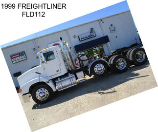 1999 FREIGHTLINER FLD112