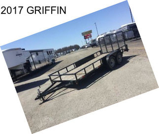 2017 GRIFFIN