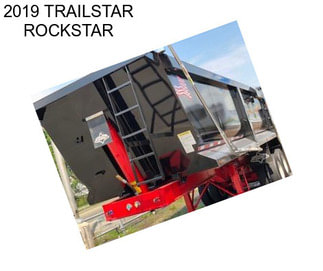 2019 TRAILSTAR ROCKSTAR