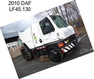 2010 DAF LF45.130