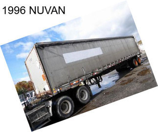 1996 NUVAN