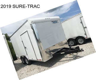 2019 SURE-TRAC