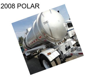 2008 POLAR