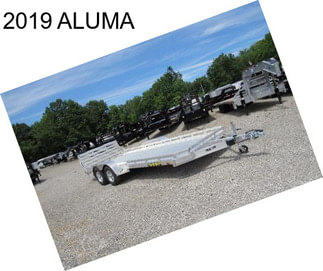 2019 ALUMA