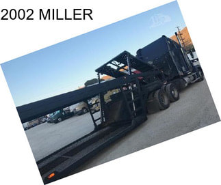 2002 MILLER